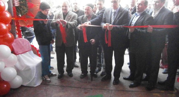 sanayi-bolgemizde-yeni-bir-girisimci-firma-faaliyete-basladi